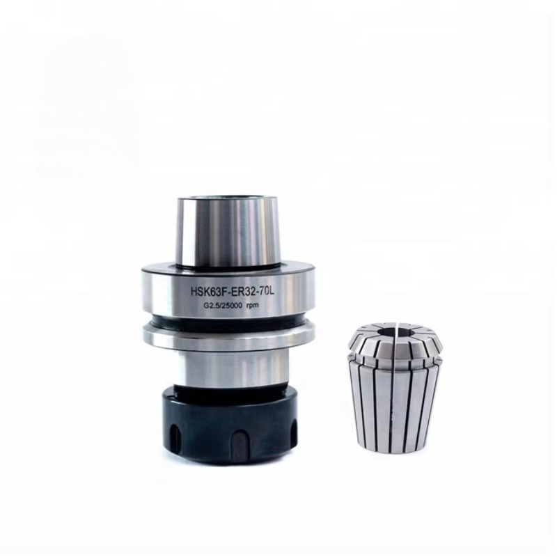 High Speed  HSK 63F ER 32  Col – Tools Work recenzja i cena