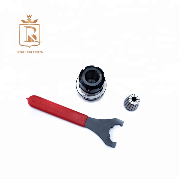 High Speed  HSK 63F ER 32  Col – Tools Work recenzja i cena