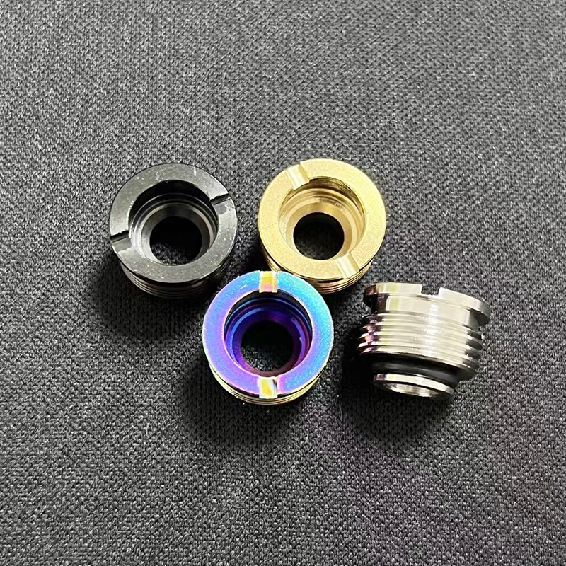 Replacement hand tool centauru – Tools Vape recenzja i cena