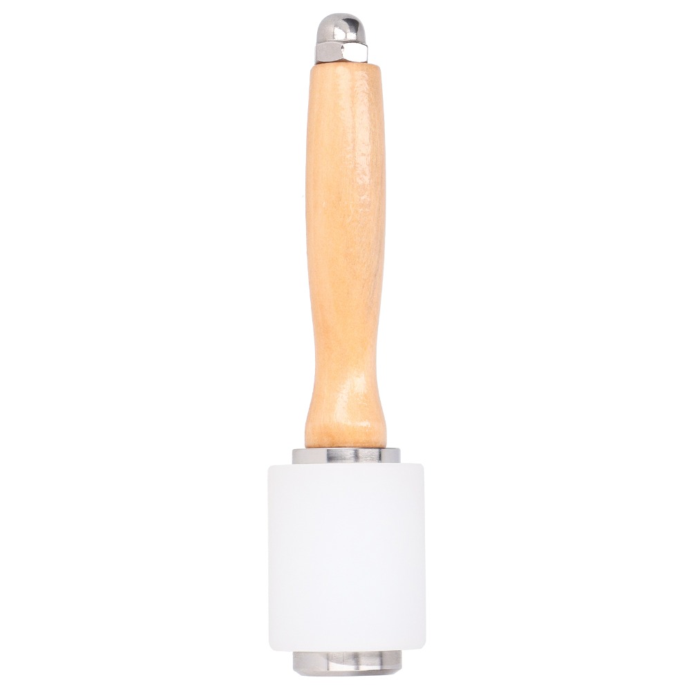 Multiple Materials Leather Car – Mallet Wood Carving recenzja i cena