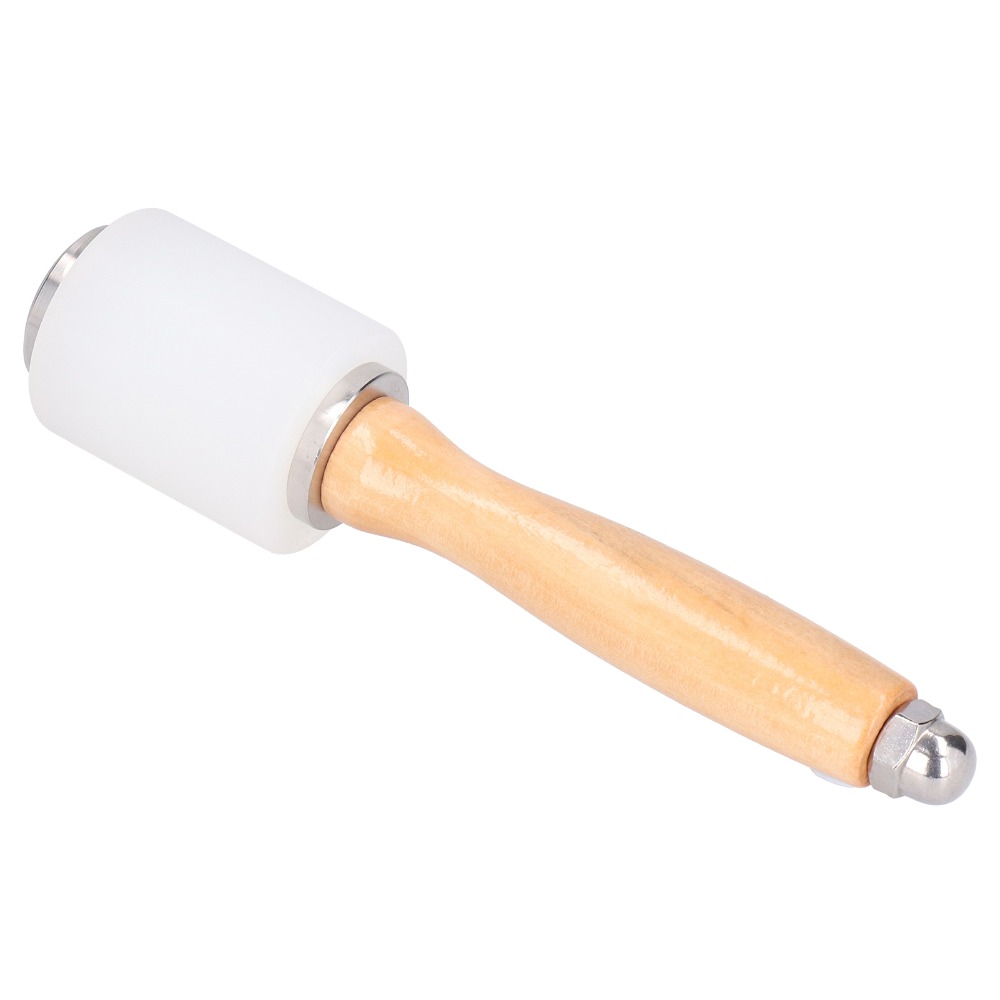 Multiple Materials Leather Car – Mallet Wood Carving recenzja i cena