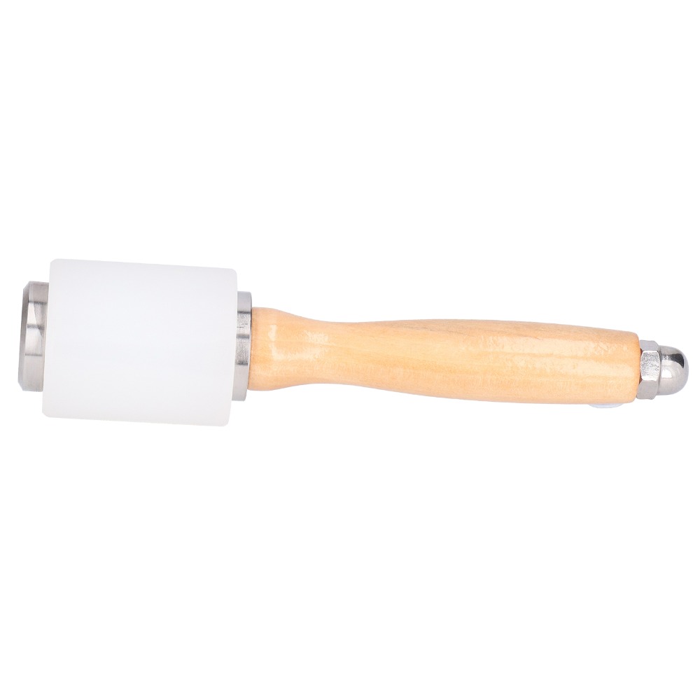Multiple Materials Leather Car – Mallet Wood Carving recenzja i cena