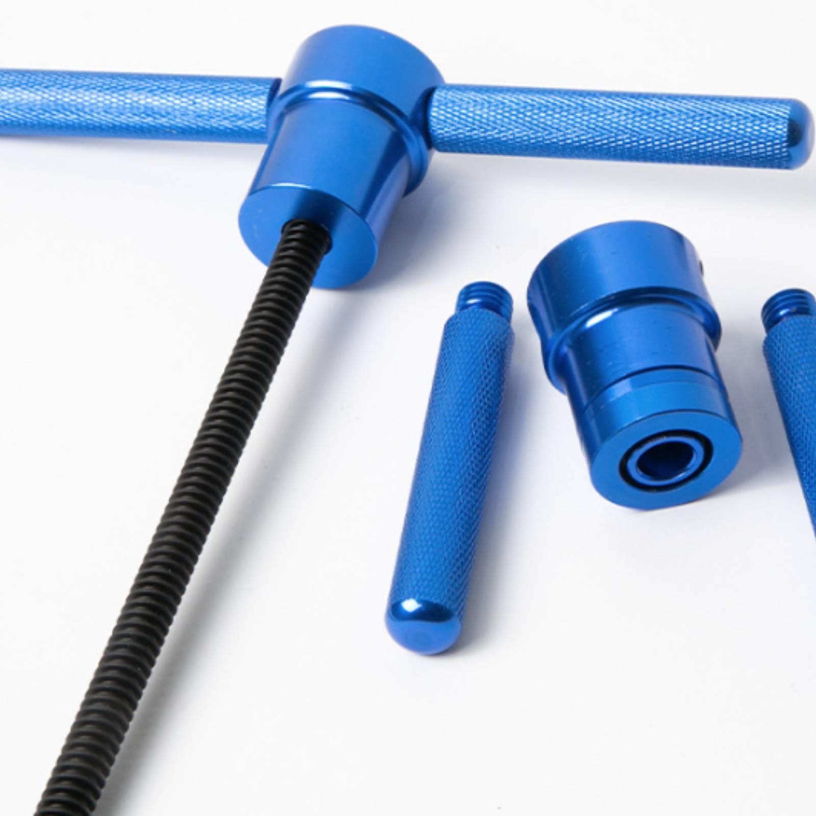Hub Bearing Press Tool Anodize – Workshop Hand Tools recenzja i cena