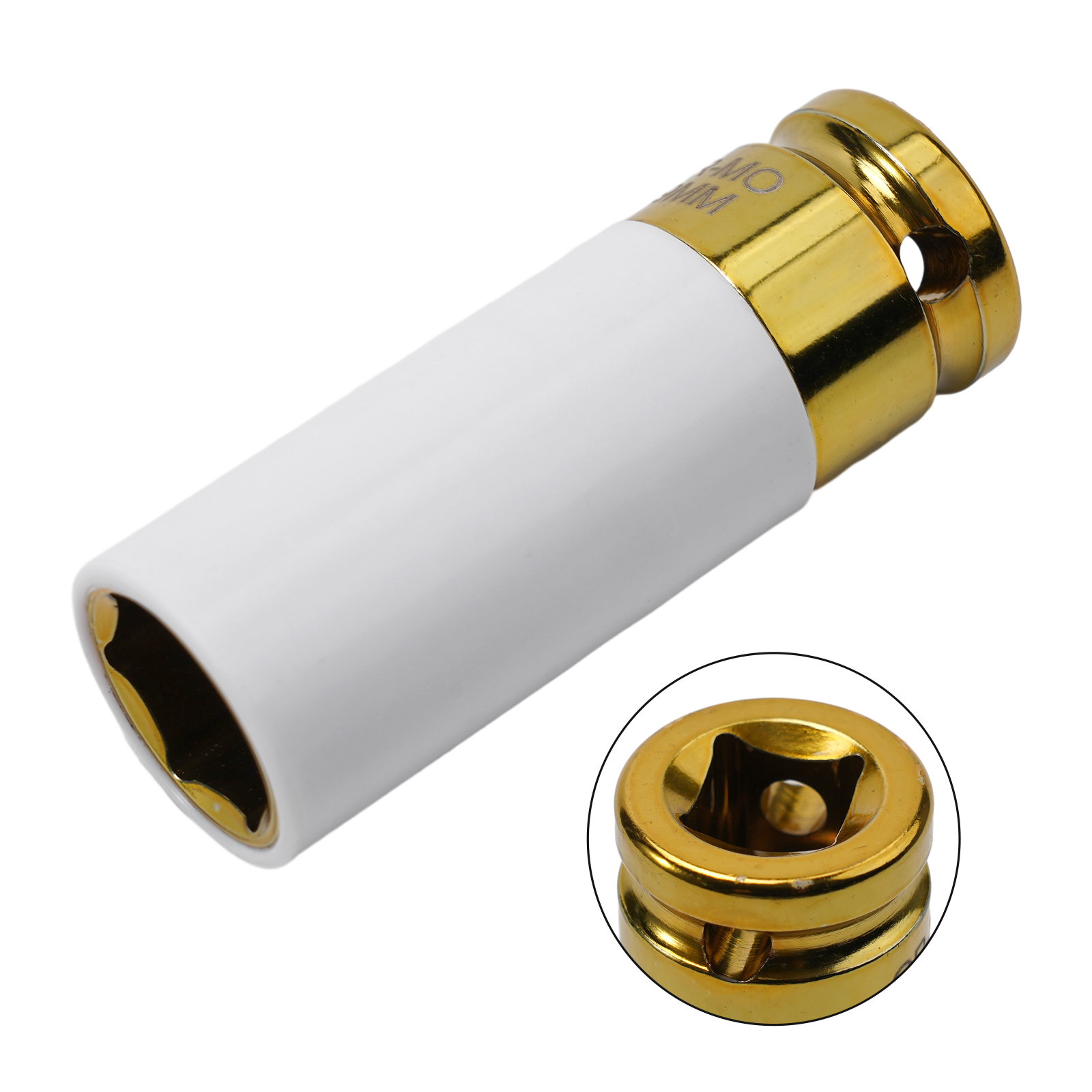 1Pc Metal Socket 17mm 19mm 21m – Workshop Hand Tools recenzja i cena