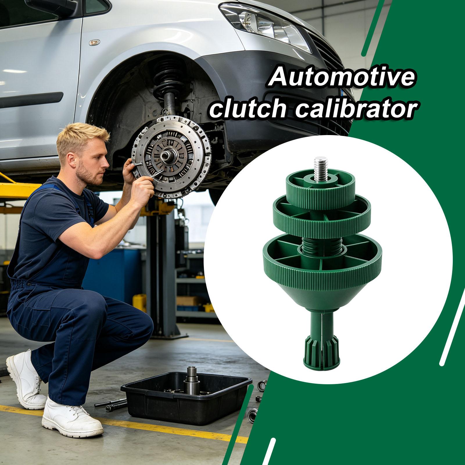 Clutch Alignment Tool Car Tran – Workshop With Tools recenzja i cena