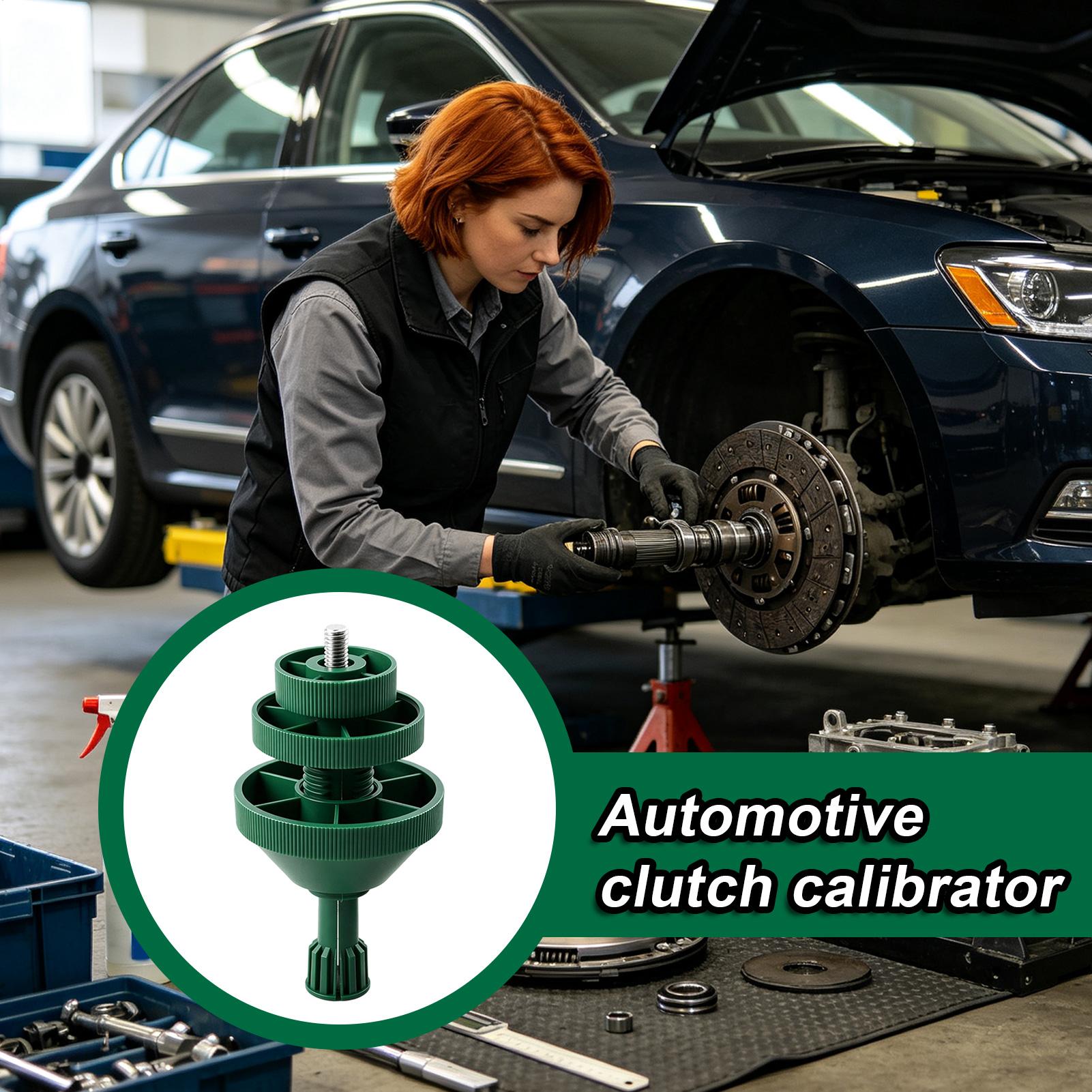 Clutch Alignment Tool Car Tran – Workshop With Tools recenzja i cena