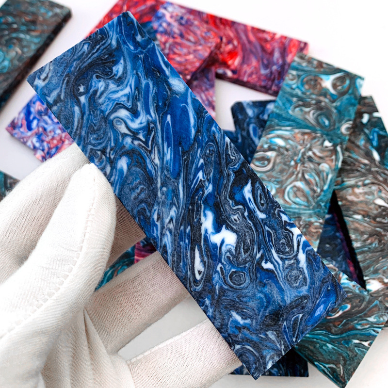 Resin handle material DIY tool – Tools Vape recenzja i cena
