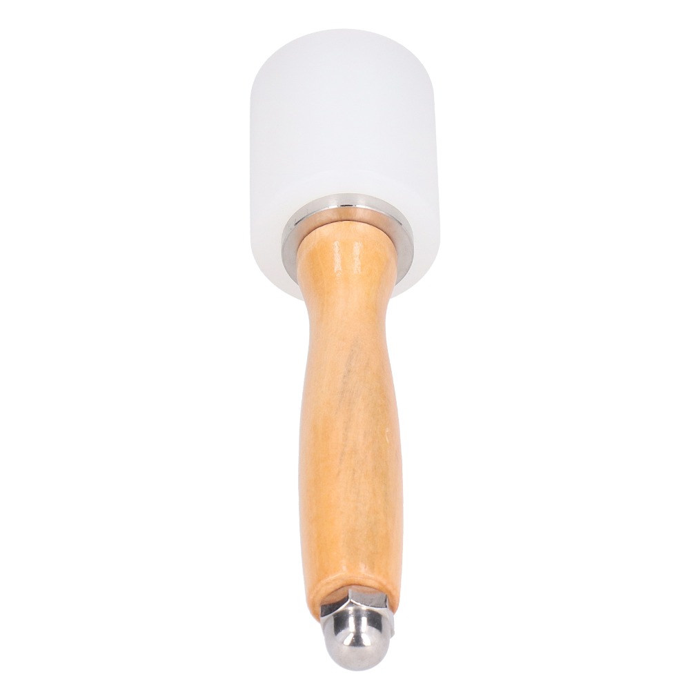 Multiple Materials Leather Car – Mallet Wood Carving recenzja i cena