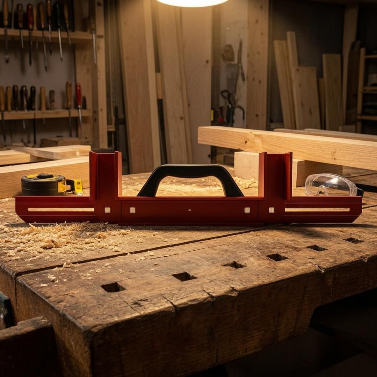 Telescopic Angle Clamp Aluminu – Angle Clamp 90 recenzja i cena