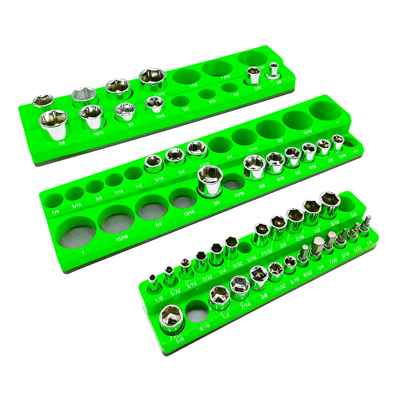 Socket Organizer Tray Magnetic – Workshop Hand Tools recenzja i cena