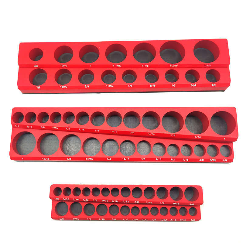 Socket Organizer Tray Magnetic – Workshop Hand Tools recenzja i cena