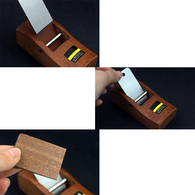 Woodworking Planer Mini Hand T – Workshop Tools For Carpentry recenzja i cena