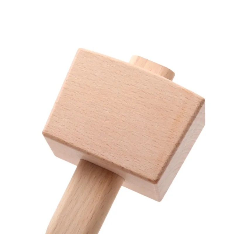 DIY handmade leather, woodwork – Mallet Wood Carving recenzja i cena