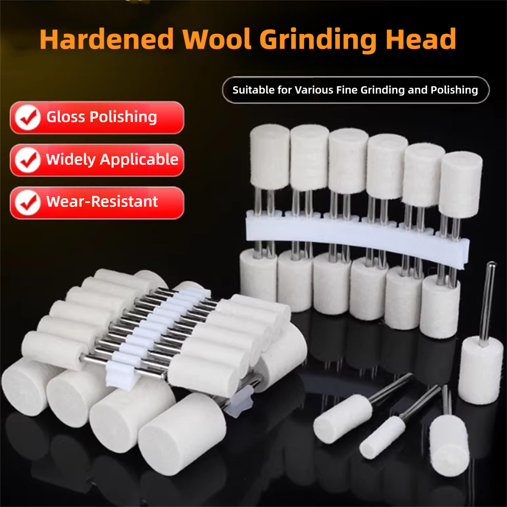 Professional Hardened Wool Gla – Tools Work recenzja i cena