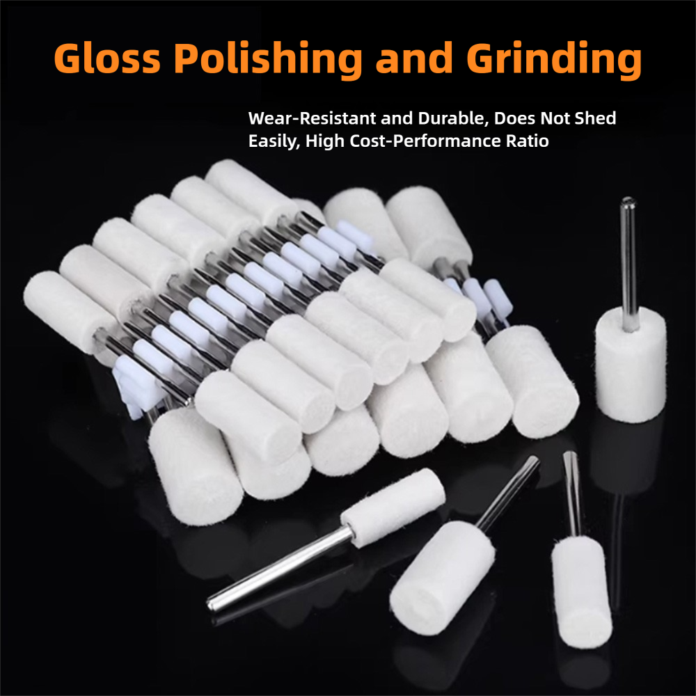 Professional Hardened Wool Gla – Tools Work recenzja i cena