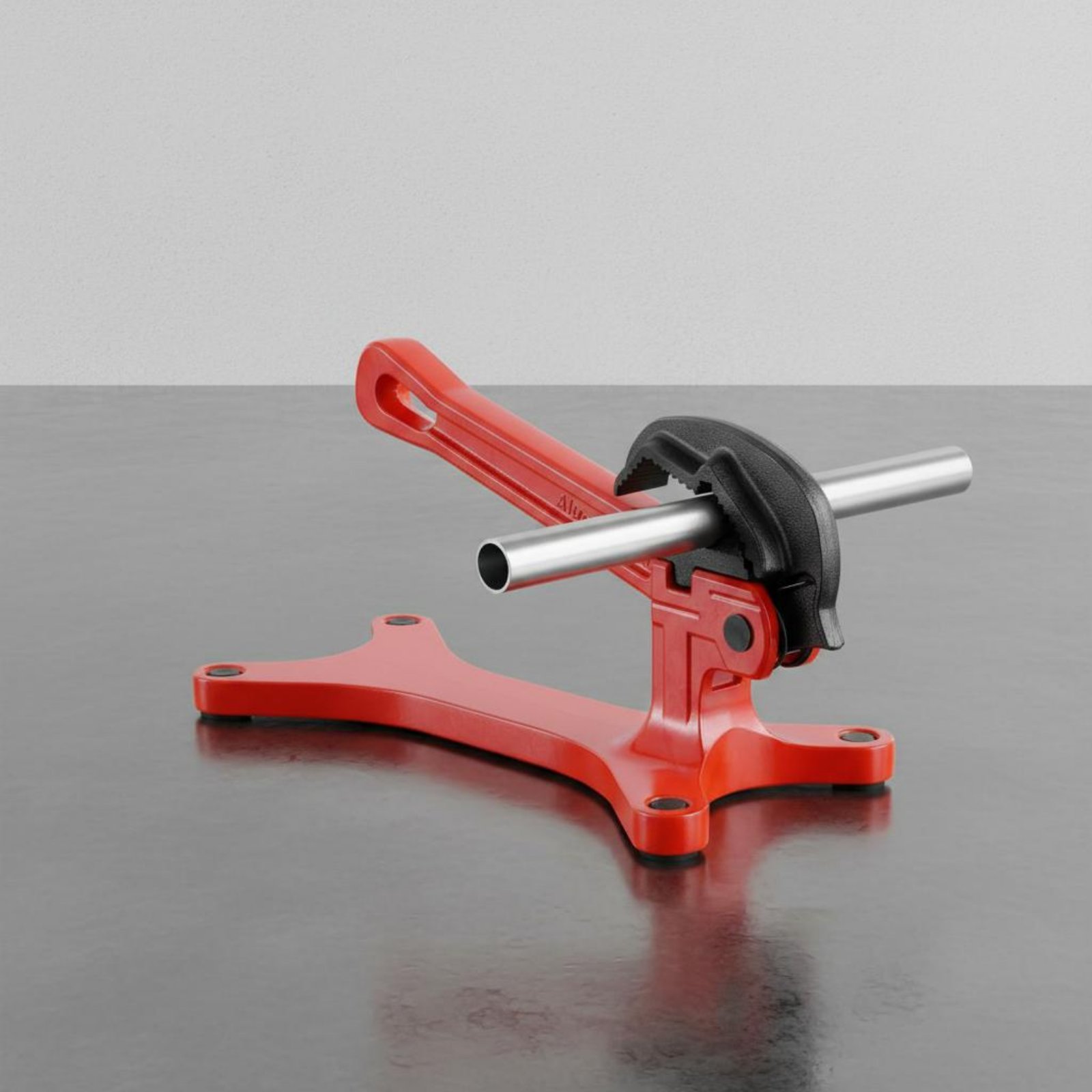 Yoke Pipe Vise Sturdy-Duty Por – Workshop With Tools recenzja i cena