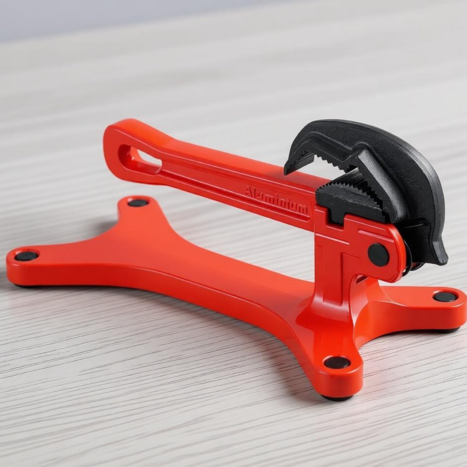 Yoke Pipe Vise Sturdy-Duty Por – Workshop With Tools recenzja i cena