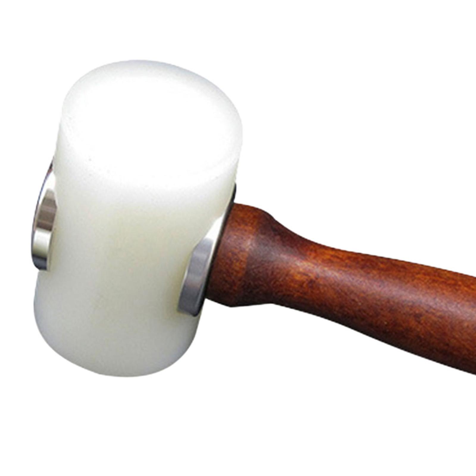 Leather Carving Mallet Leather – Mallet Wood Carving recenzja i cena