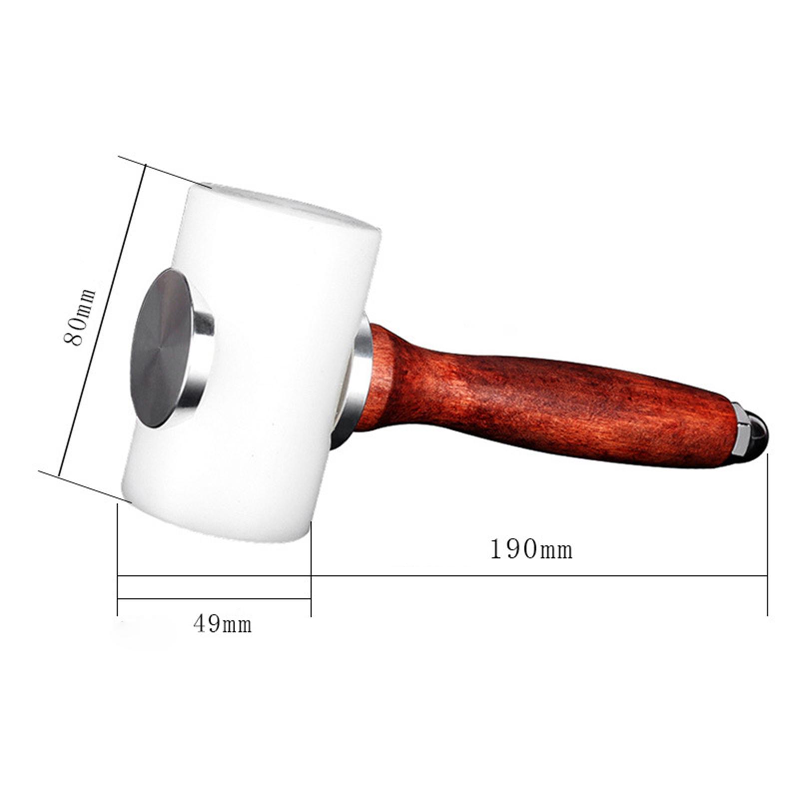 Leather Carving Mallet Leather – Mallet Wood Carving recenzja i cena