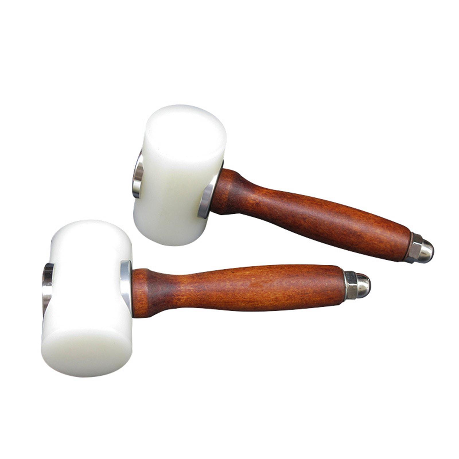 Leather Carving Mallet Leather – Mallet Wood Carving recenzja i cena