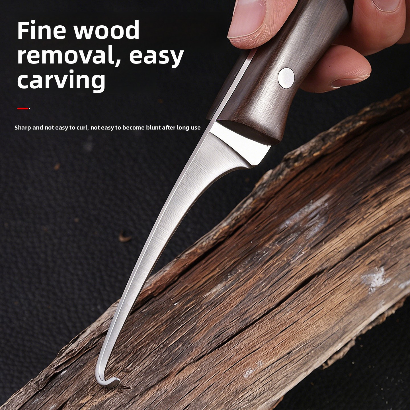 High Hardness Stainless Steel  – Workshop Tools For Carpentry recenzja i cena