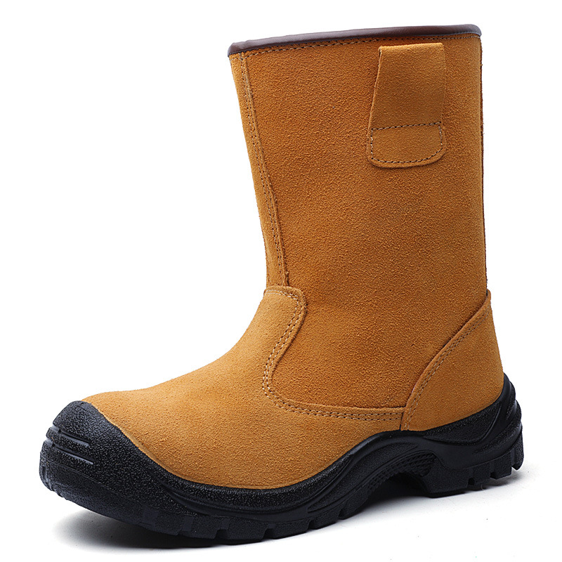 men's casual steel toe caps wo – Tools Work recenzja i cena