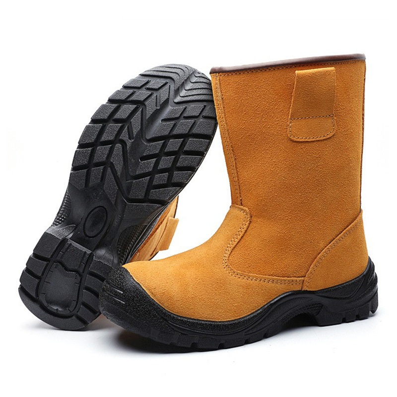 men's casual steel toe caps wo – Tools Work recenzja i cena