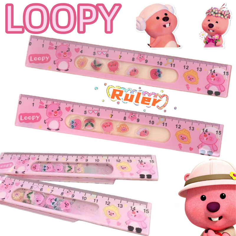 Loopy personalized creative ac – Tools Work recenzja i cena
