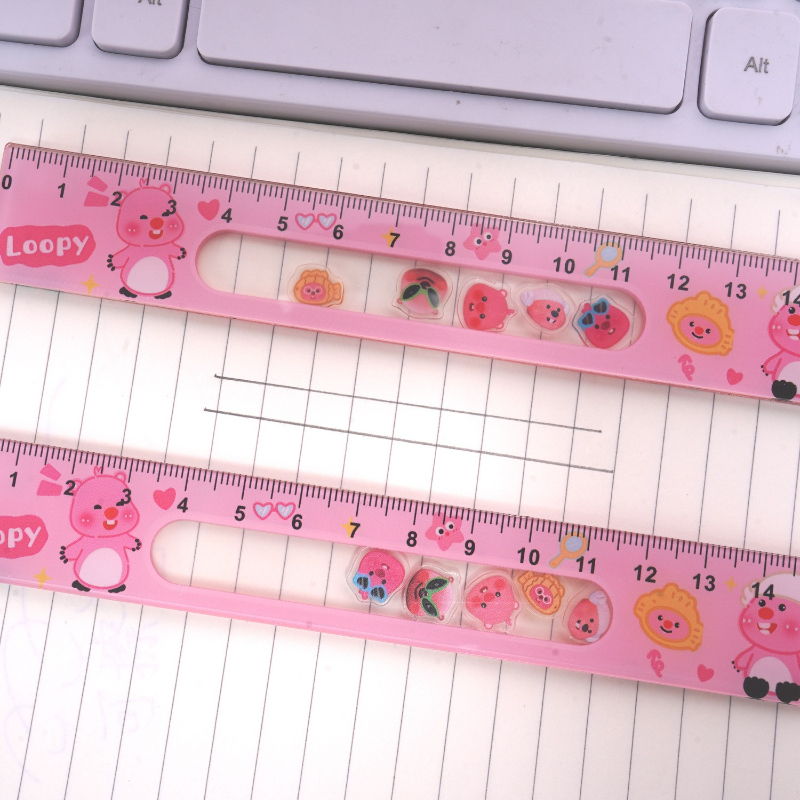 Loopy personalized creative ac – Tools Work recenzja i cena