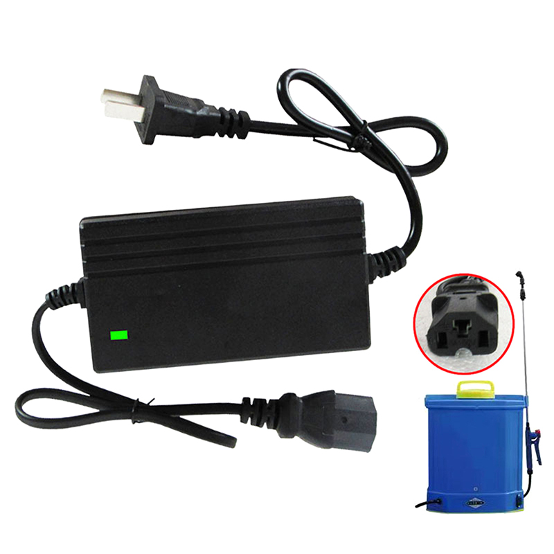 1A Lithium Battery Charger Spa – Workshop Tools And Equipment recenzja i cena