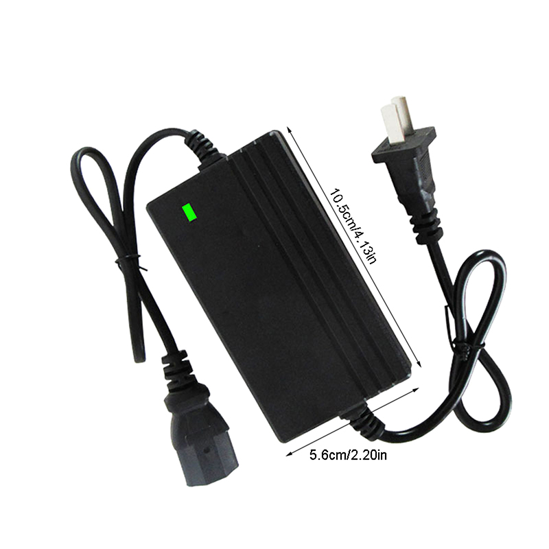 1A Lithium Battery Charger Spa – Workshop Tools And Equipment recenzja i cena