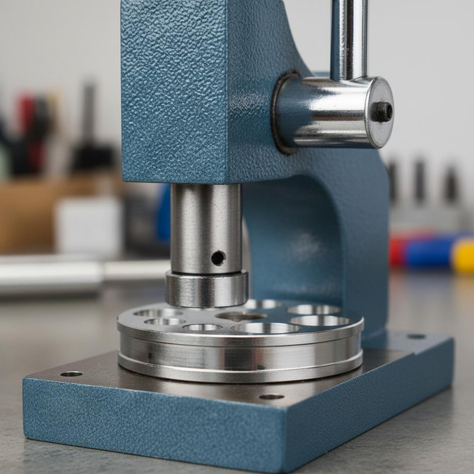 Band Size Adjuster Dual Rod De – Workshop With Tools recenzja i cena