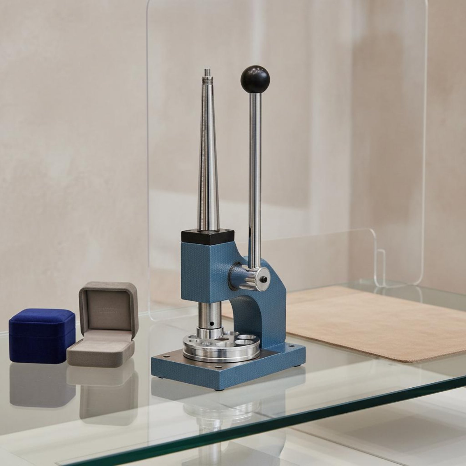 Band Size Adjuster Dual Rod De – Workshop With Tools recenzja i cena
