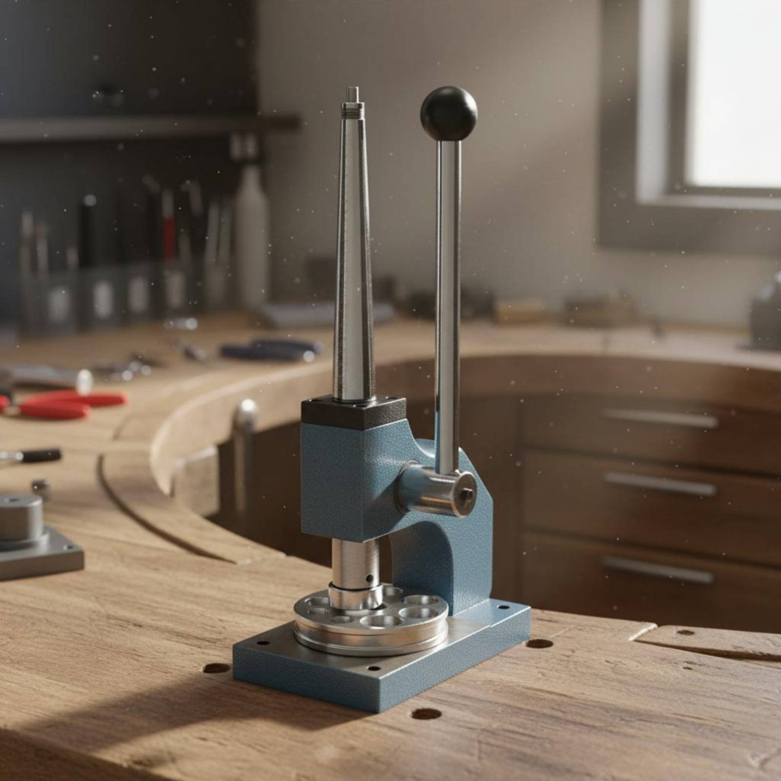 Band Size Adjuster Dual Rod De – Workshop With Tools recenzja i cena