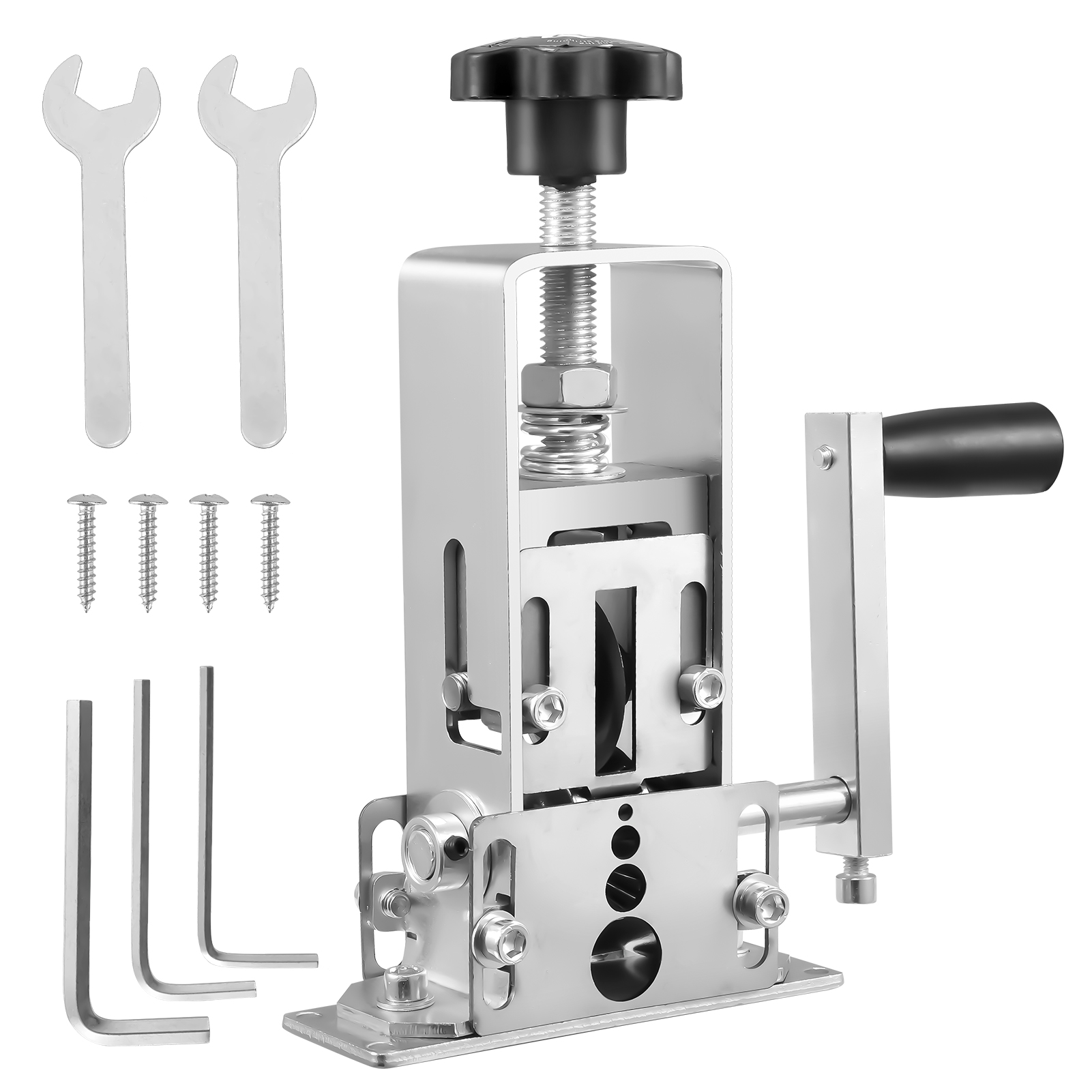 Portable Wire Stripper Manual  – Workshop Tools And Equipment recenzja i cena