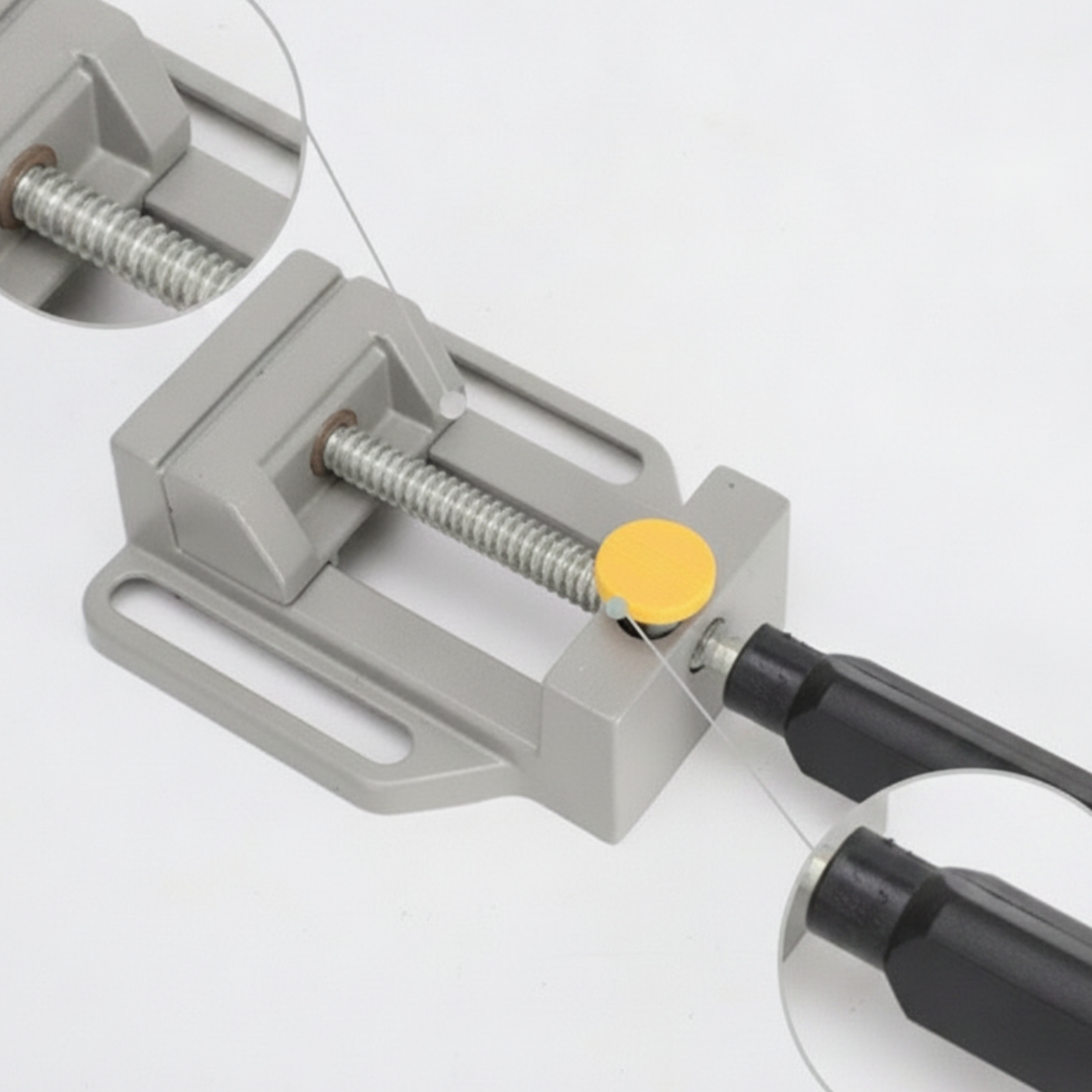 90 Degree Angle Clamp Rigid 90 – Angle Clamp 90 recenzja i cena