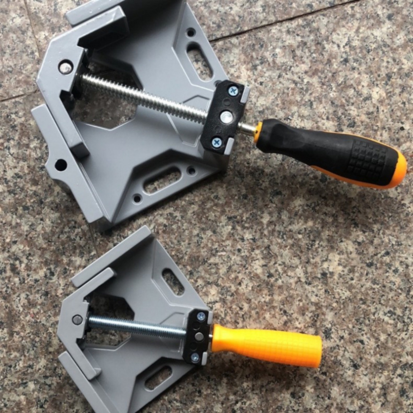 90 Degree Angle Clamp Rigid 90 – Angle Clamp 90 recenzja i cena
