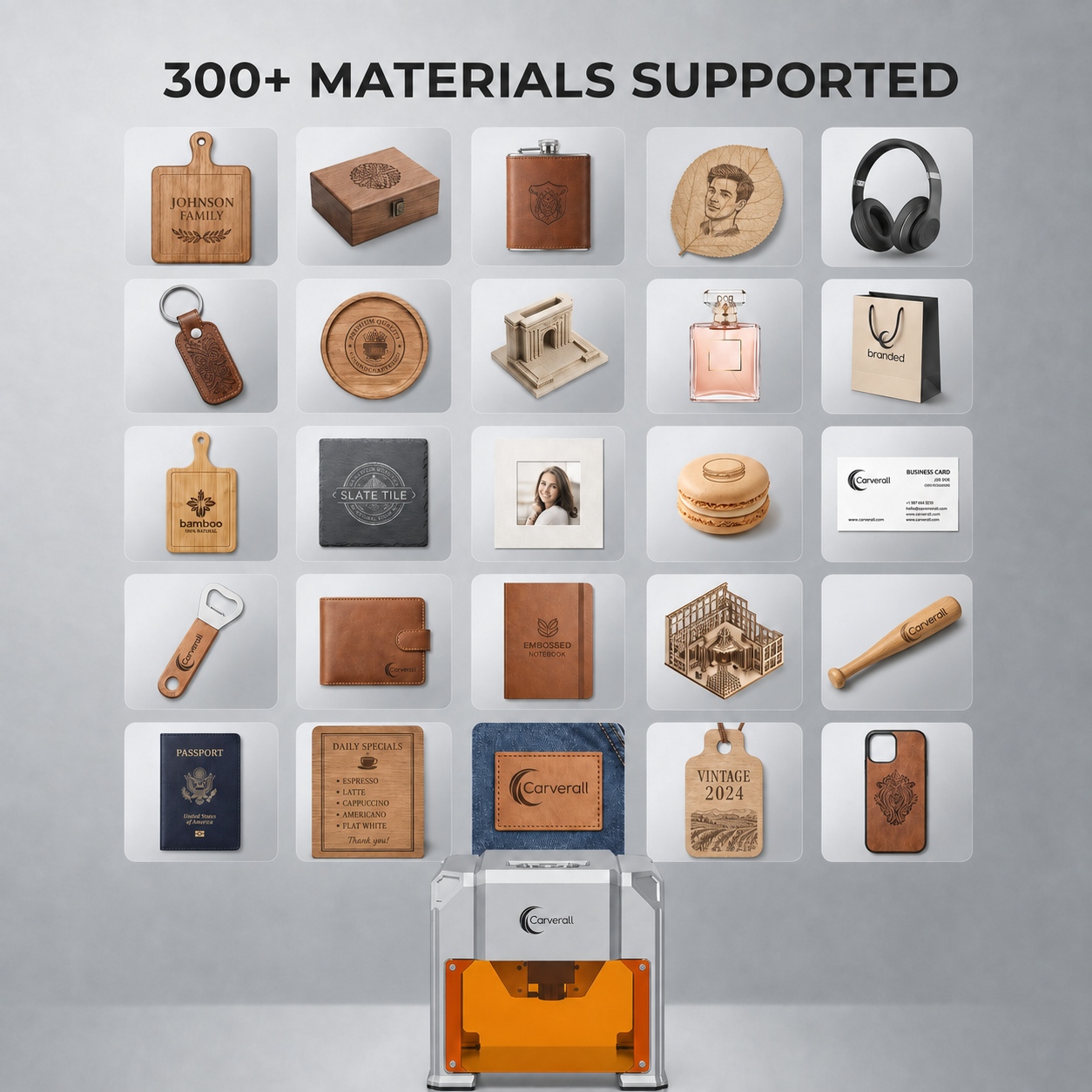 Carverall Laser Engraver Machi – Workshop Tools For Carpentry recenzja i cena