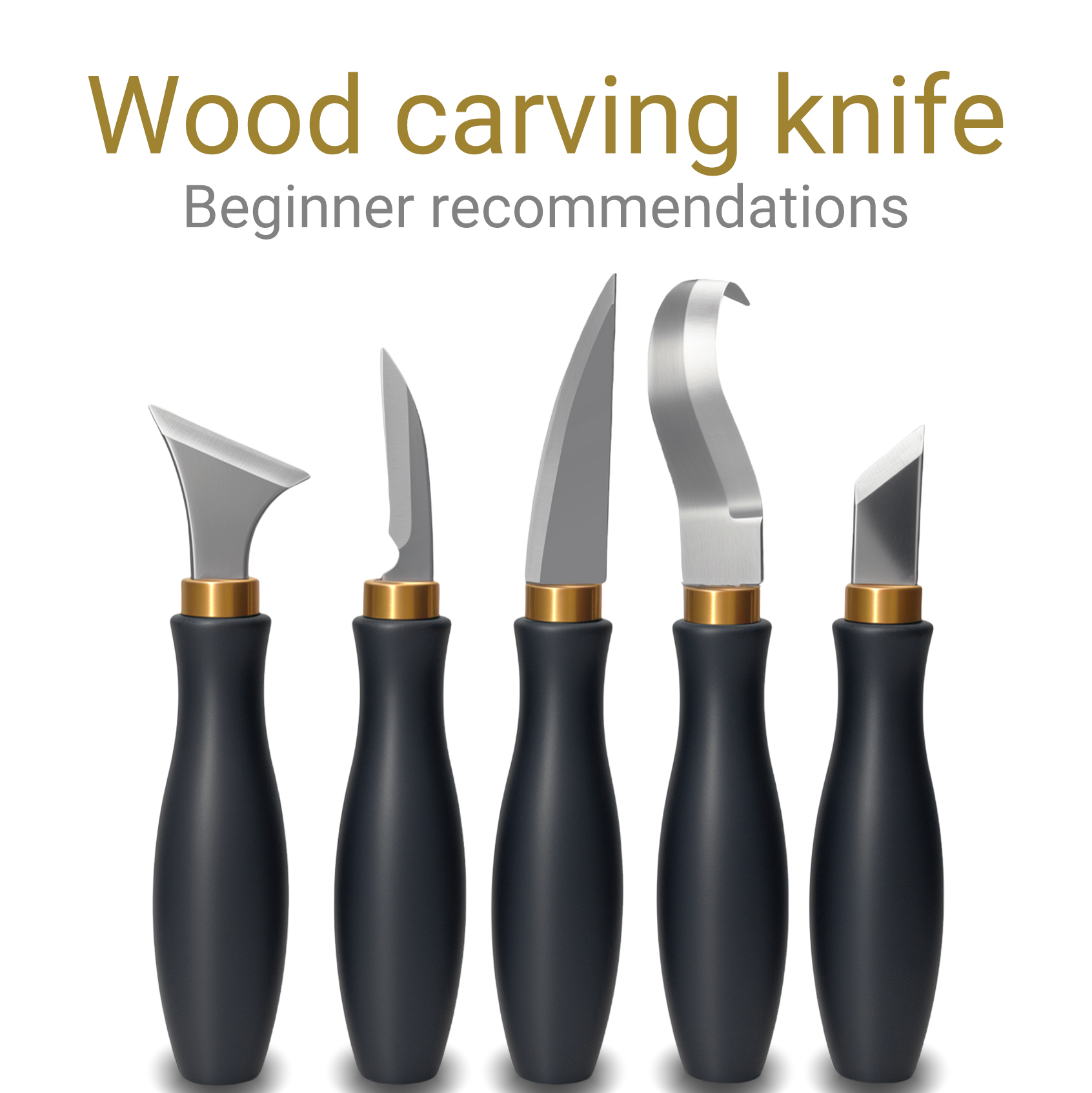 5pcs wood carving tools for be – Workshop Tools For Carpentry recenzja i cena