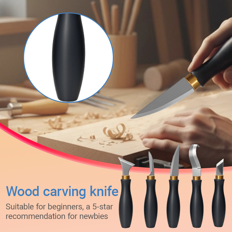 5pcs wood carving tools for be – Workshop Tools For Carpentry recenzja i cena