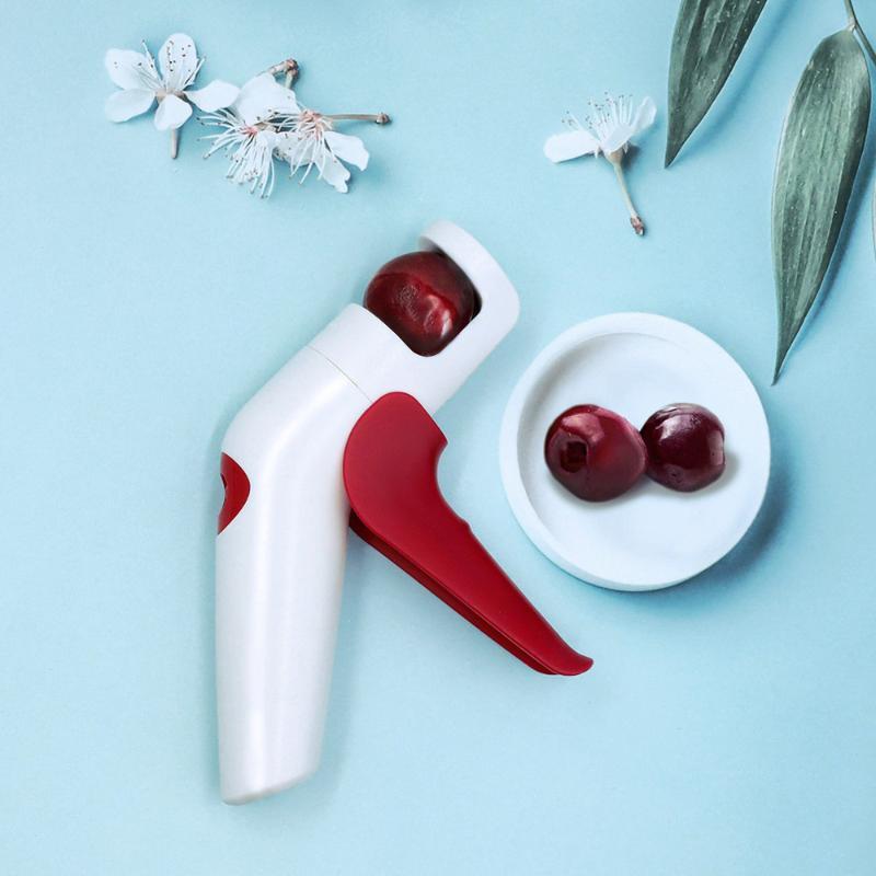 Cherry Red Dates Hawthorn Pitt – Workshop Tools And Equipment recenzja i cena