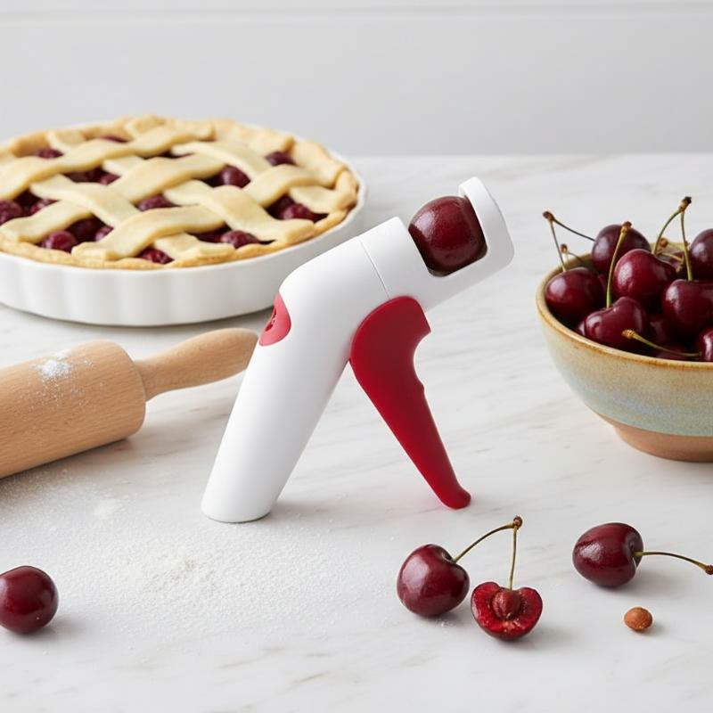 Cherry Red Dates Hawthorn Pitt – Workshop Tools And Equipment recenzja i cena