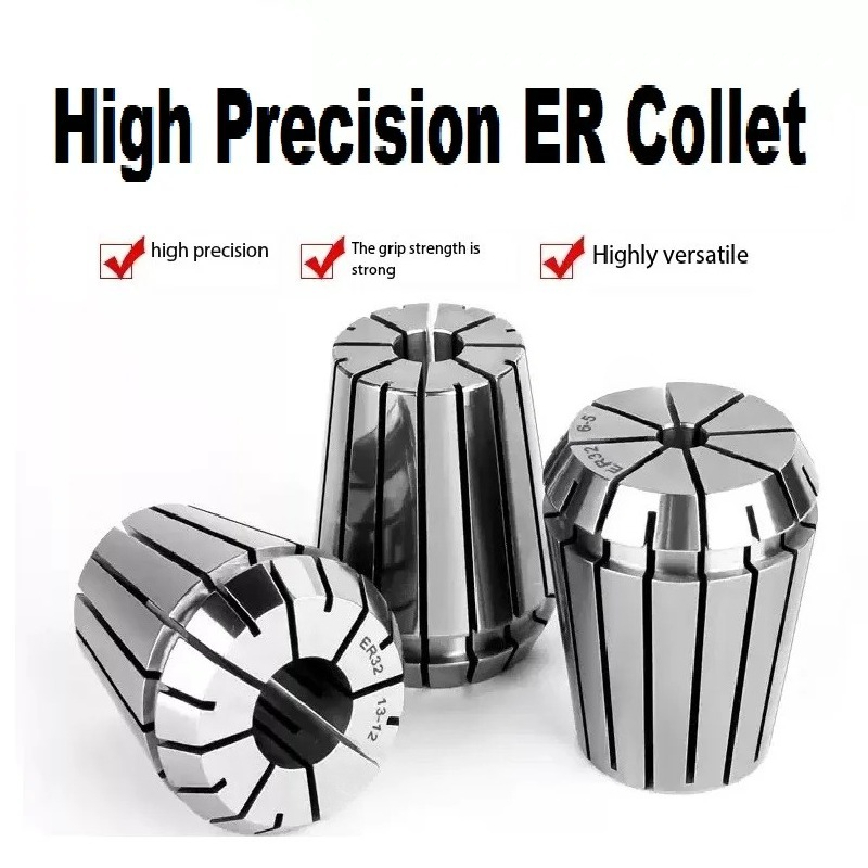 ER8 ER11 ER16 ER20 ER25 ER32 E – Workshop Tools And Equipment recenzja i cena