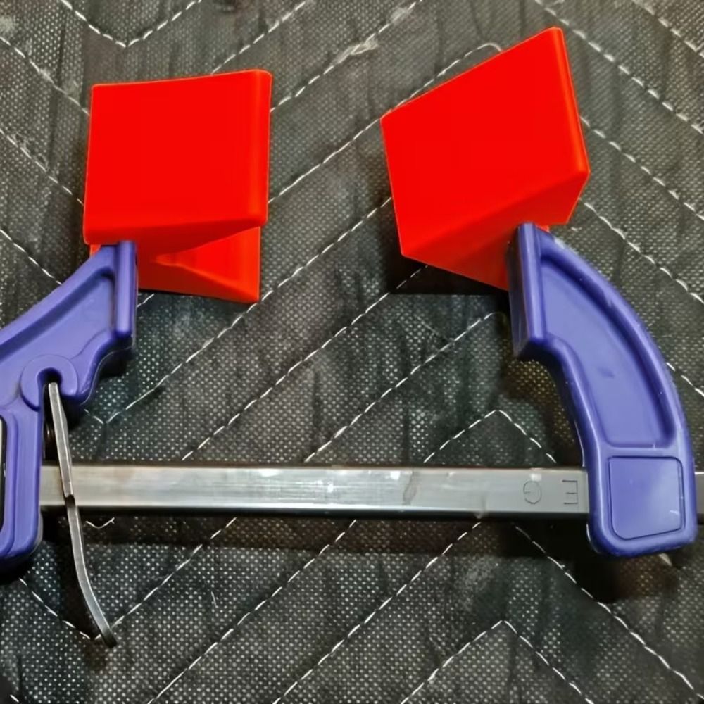 90-Degree Quick Clamp Angle Ad – Angle Clamp 90 recenzja i cena