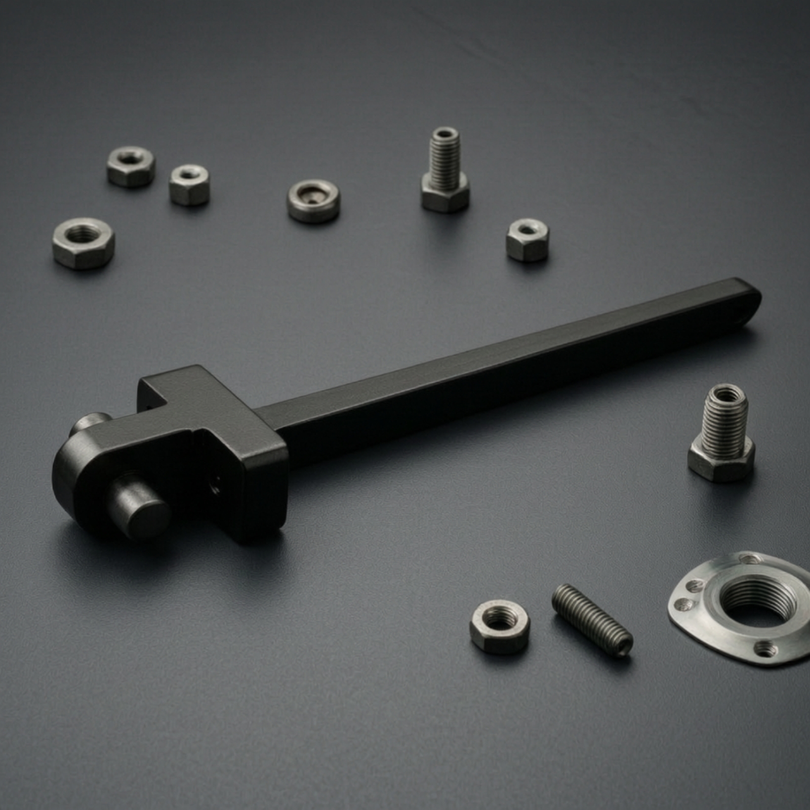 Flange Pin Wrench Heavy-Duty F – Workshop With Tools recenzja i cena