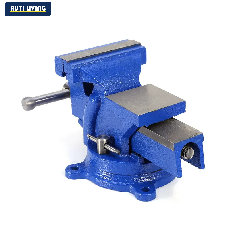 RUTI Multi Purpose Swivel Base – Bench Vise Swivel recenzja i cena