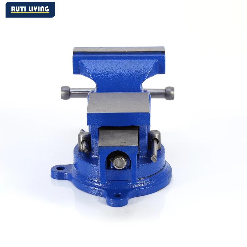 RUTI Multi Purpose Swivel Base – Bench Vise Swivel recenzja i cena