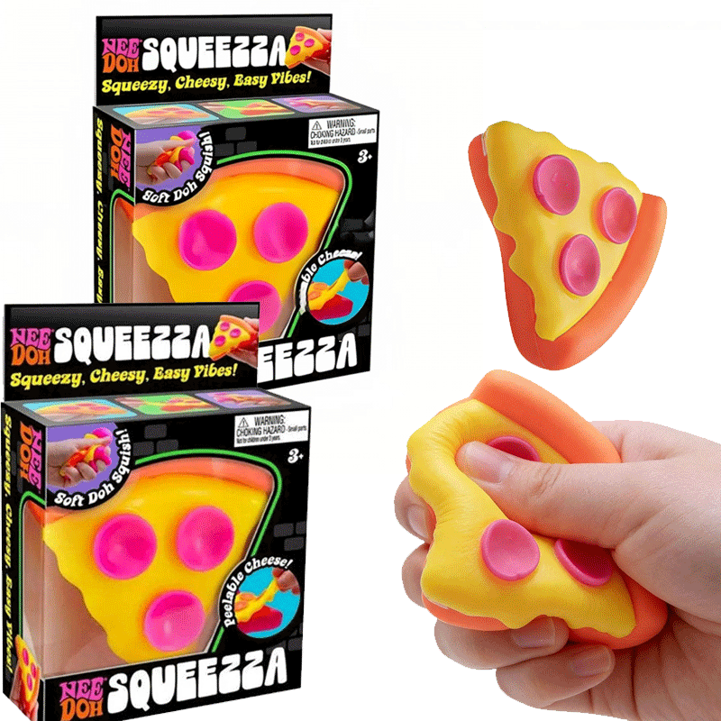 Stress Relief Toy Needoh Dippi – Workshop With Tools recenzja i cena