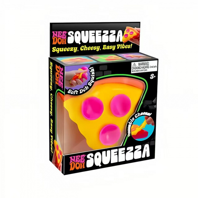 Stress Relief Toy Needoh Dippi – Workshop With Tools recenzja i cena