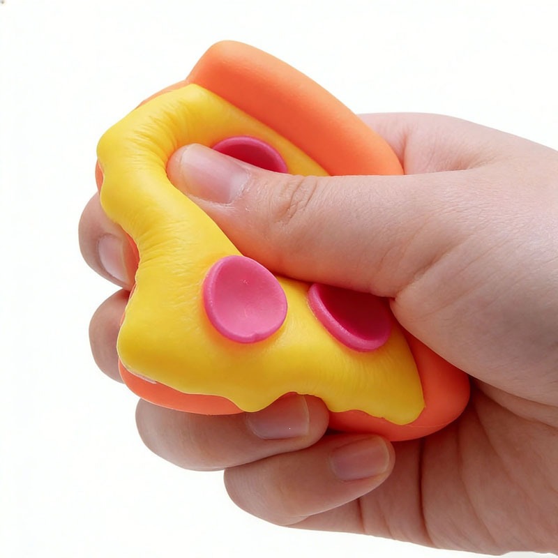 Stress Relief Toy Needoh Dippi – Workshop With Tools recenzja i cena